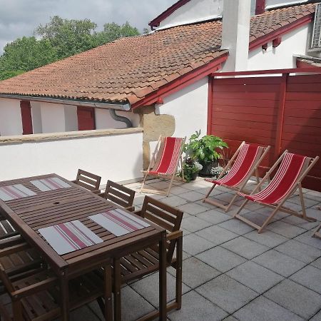 Appartement Suhalmendi Сар Экстерьер фото
