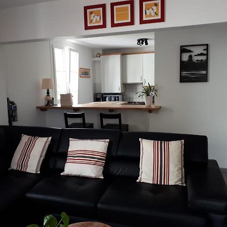 Appartement Suhalmendi Сар Экстерьер фото