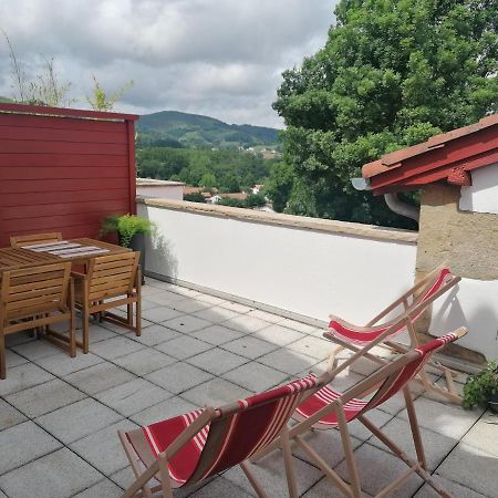 Appartement Suhalmendi Сар Экстерьер фото