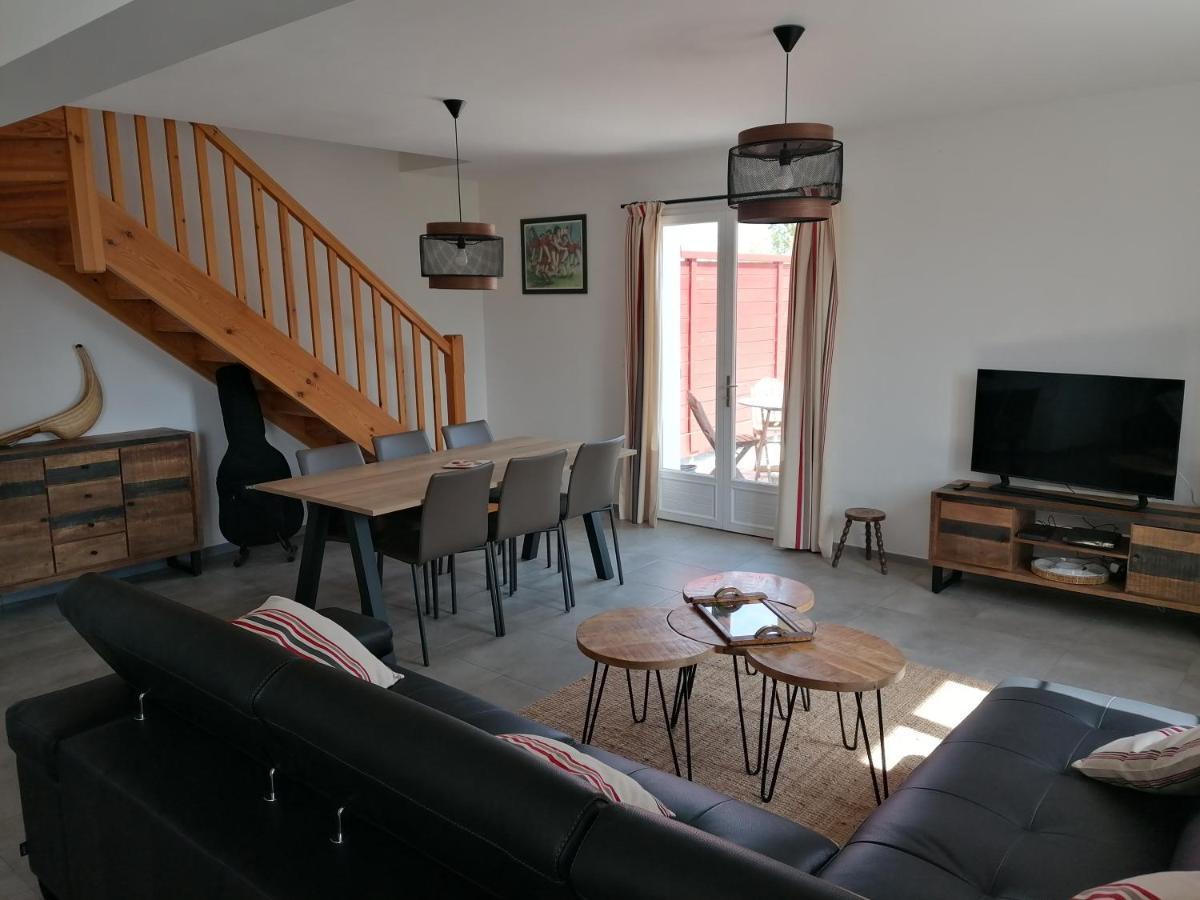 Appartement Suhalmendi Сар Экстерьер фото