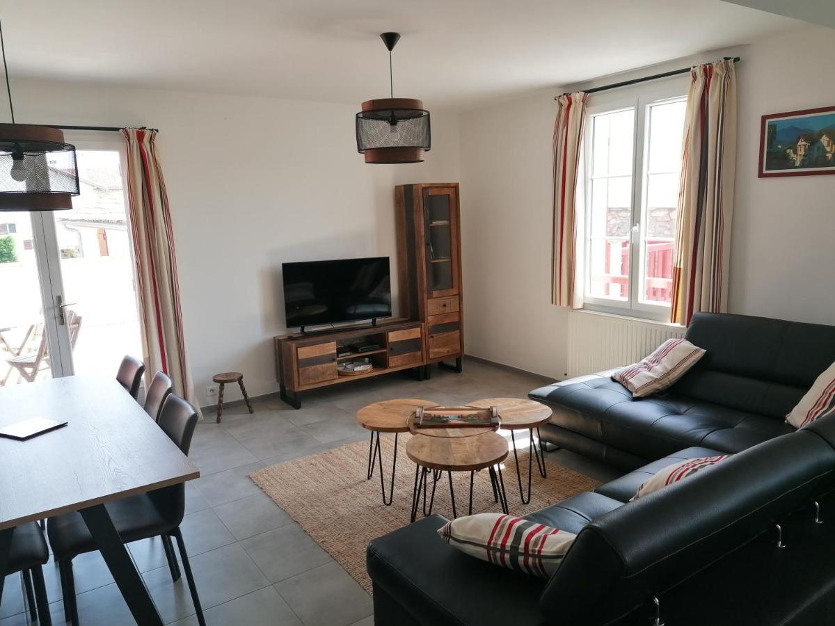 Appartement Suhalmendi Сар Экстерьер фото
