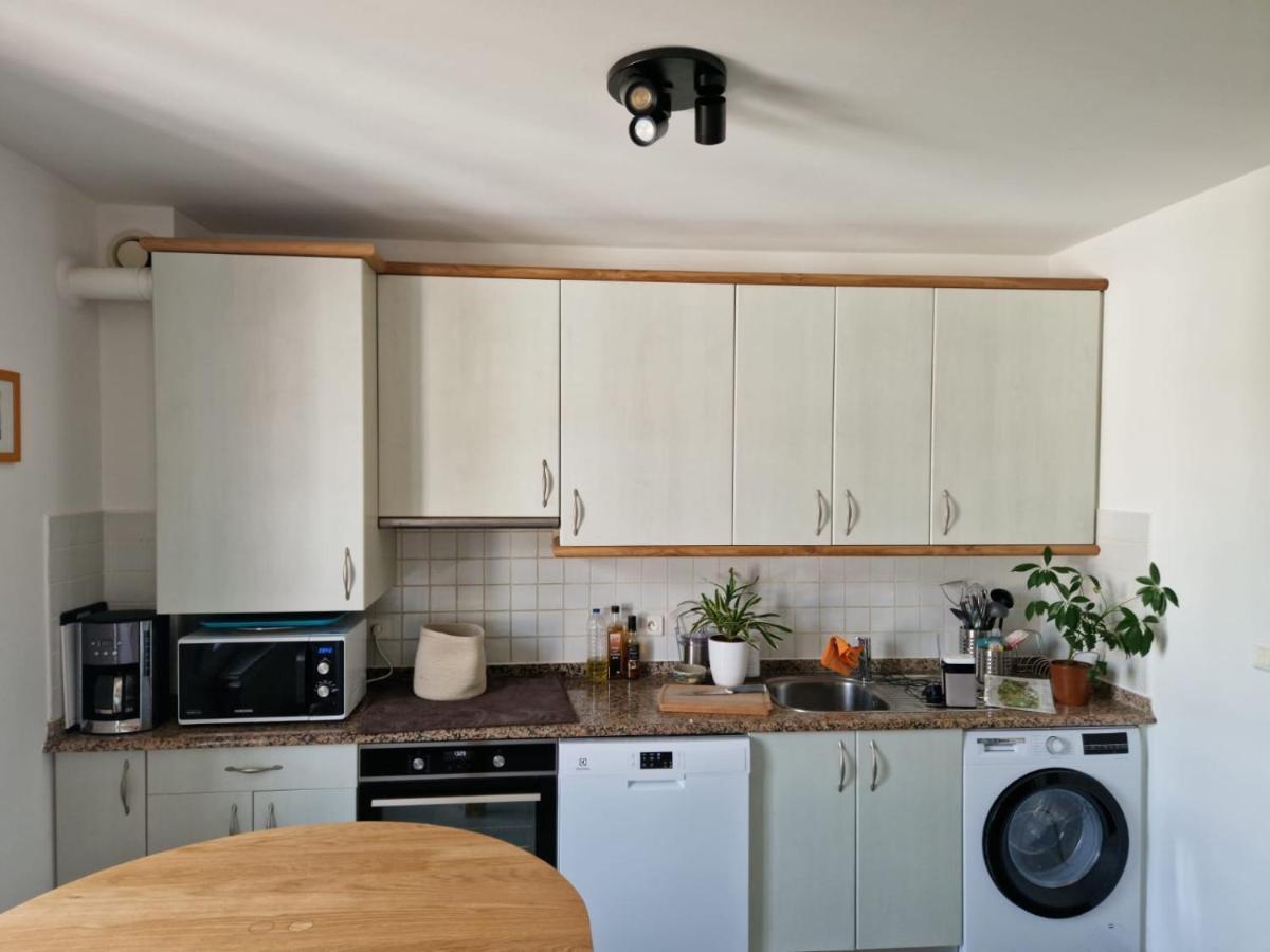 Appartement Suhalmendi Сар Экстерьер фото