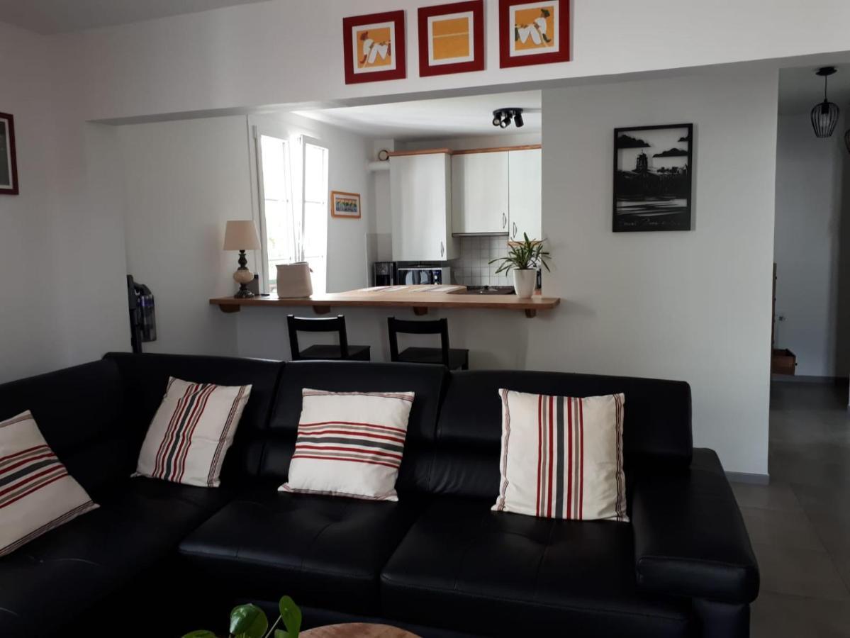 Appartement Suhalmendi Сар Экстерьер фото
