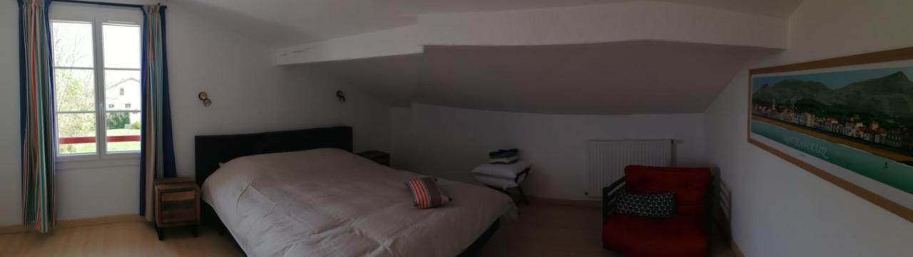 Appartement Suhalmendi Сар Экстерьер фото