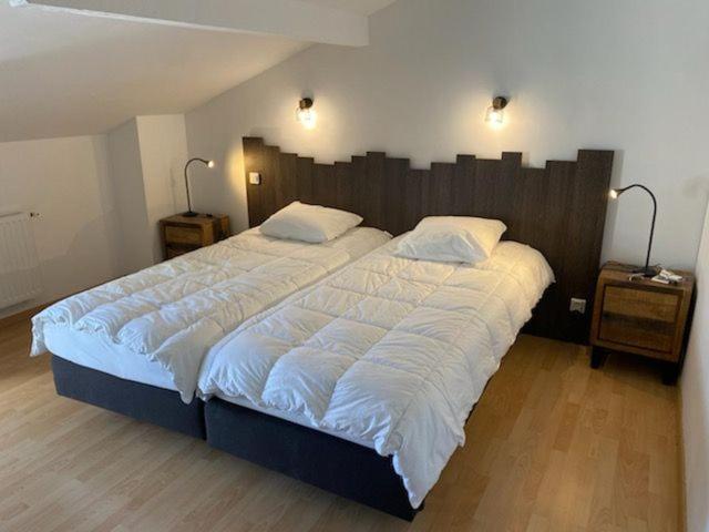 Appartement Suhalmendi Сар Экстерьер фото